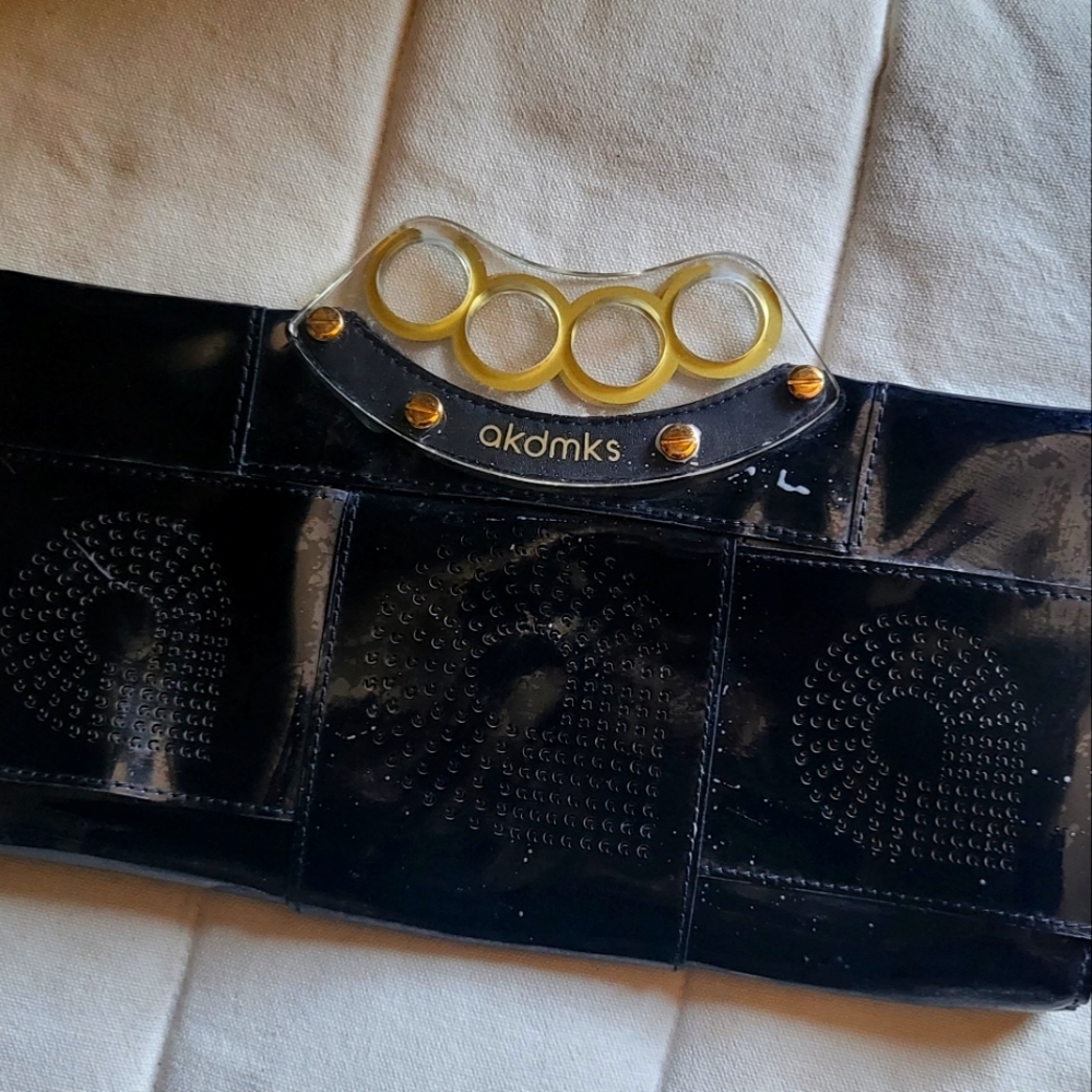 Clutch bag